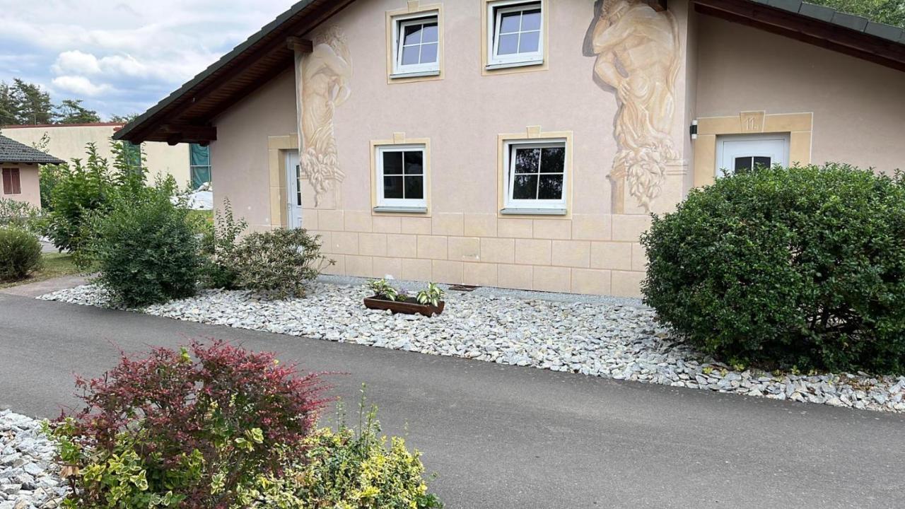 Natur- Und Aktivresort Senftenberg Schipkau Exterior foto